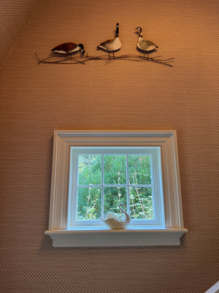 Wayland Historic Restoration