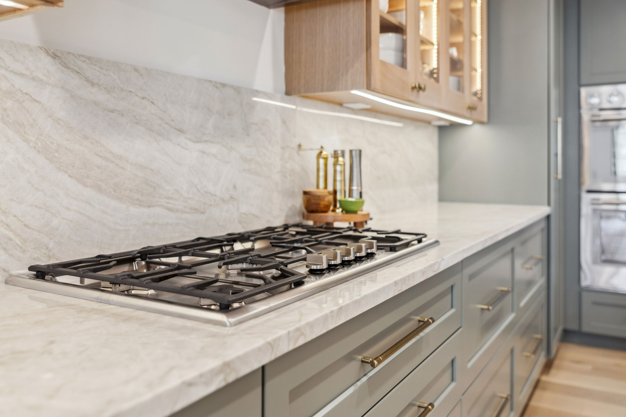 Rocky River Whole House Renovation 2024