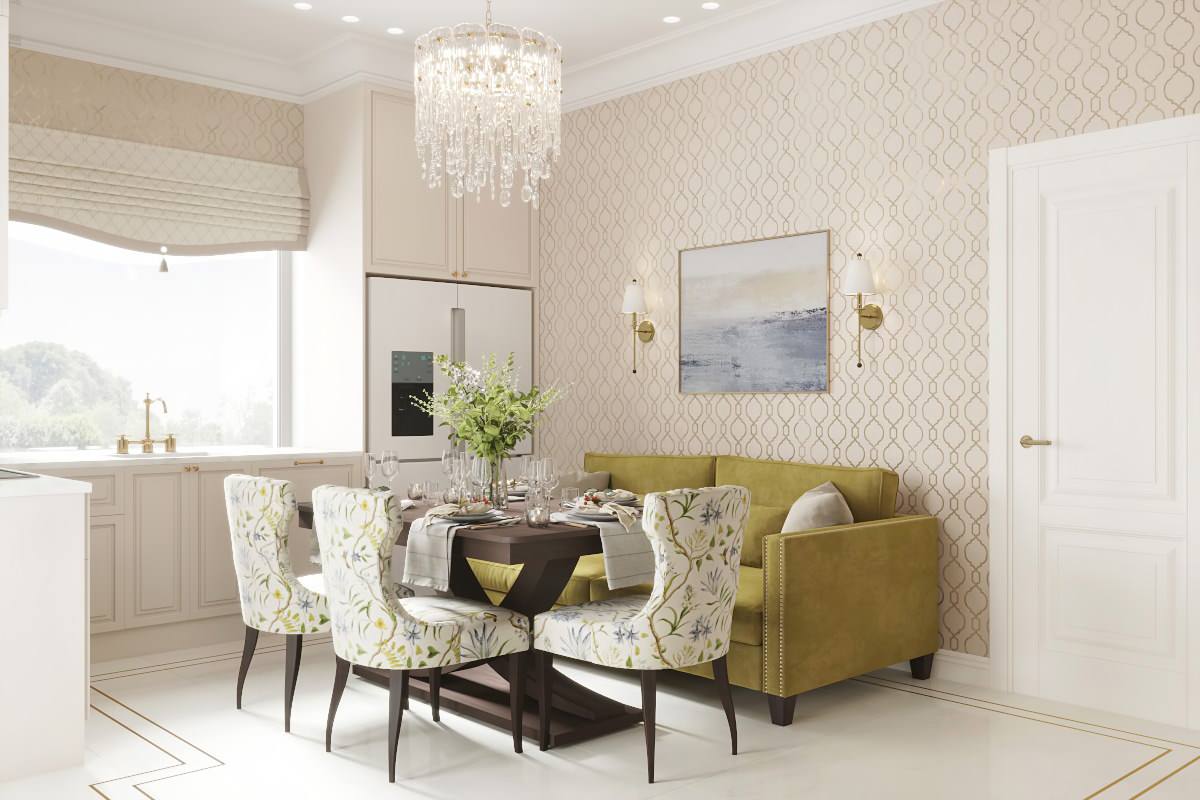 Проект дома 250 кв.м. 2020г.