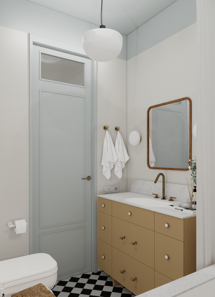 Квартира в ЖК "Эталон на Неве", 58 кв.м.