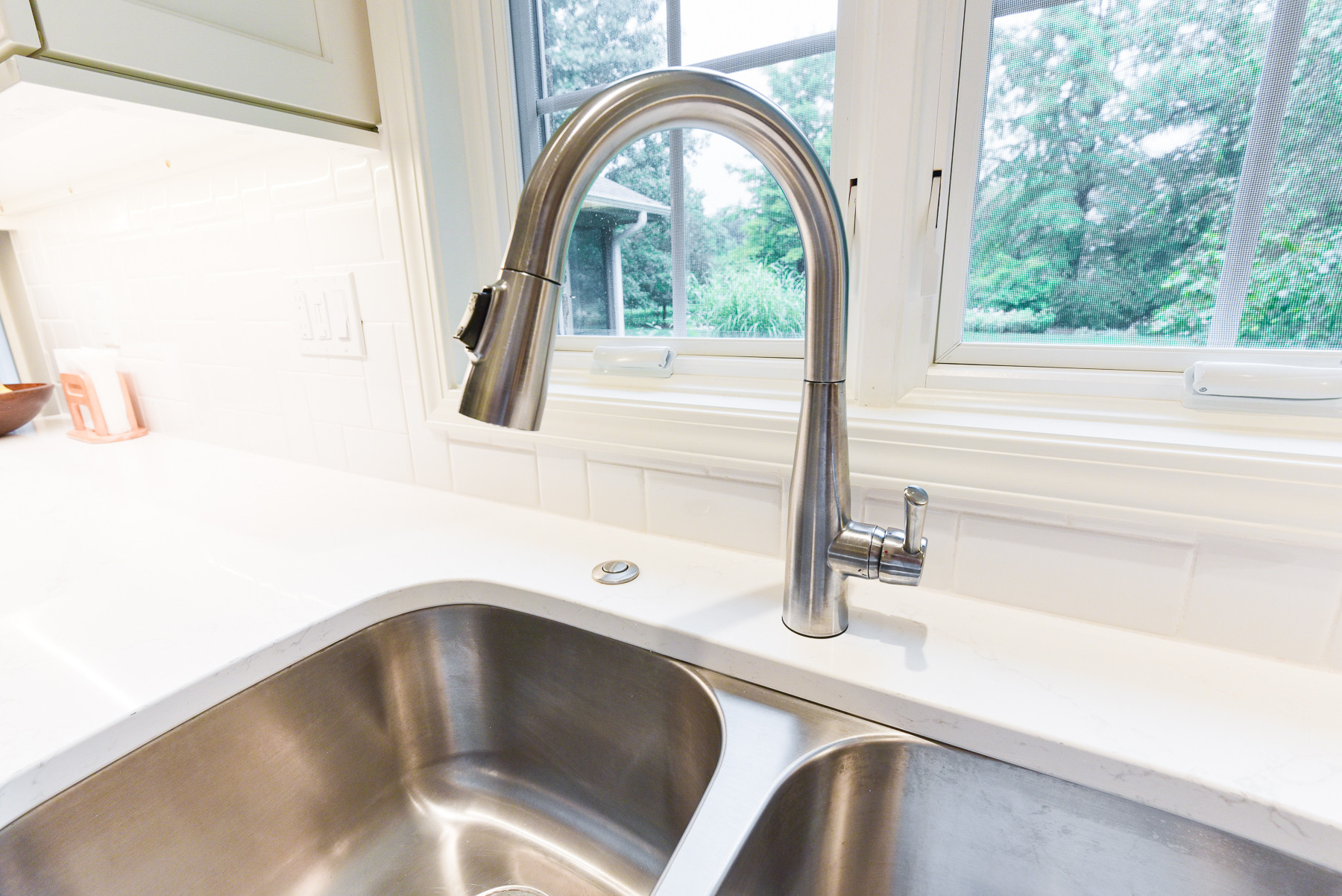 Modern Kitchen Champaign
