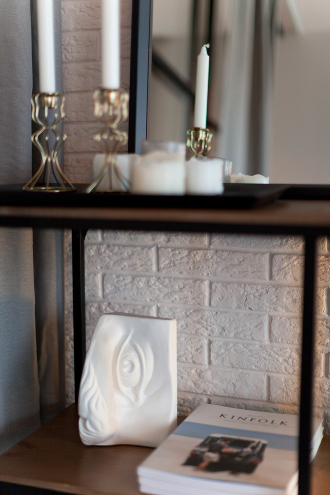 Лофт в сталинке