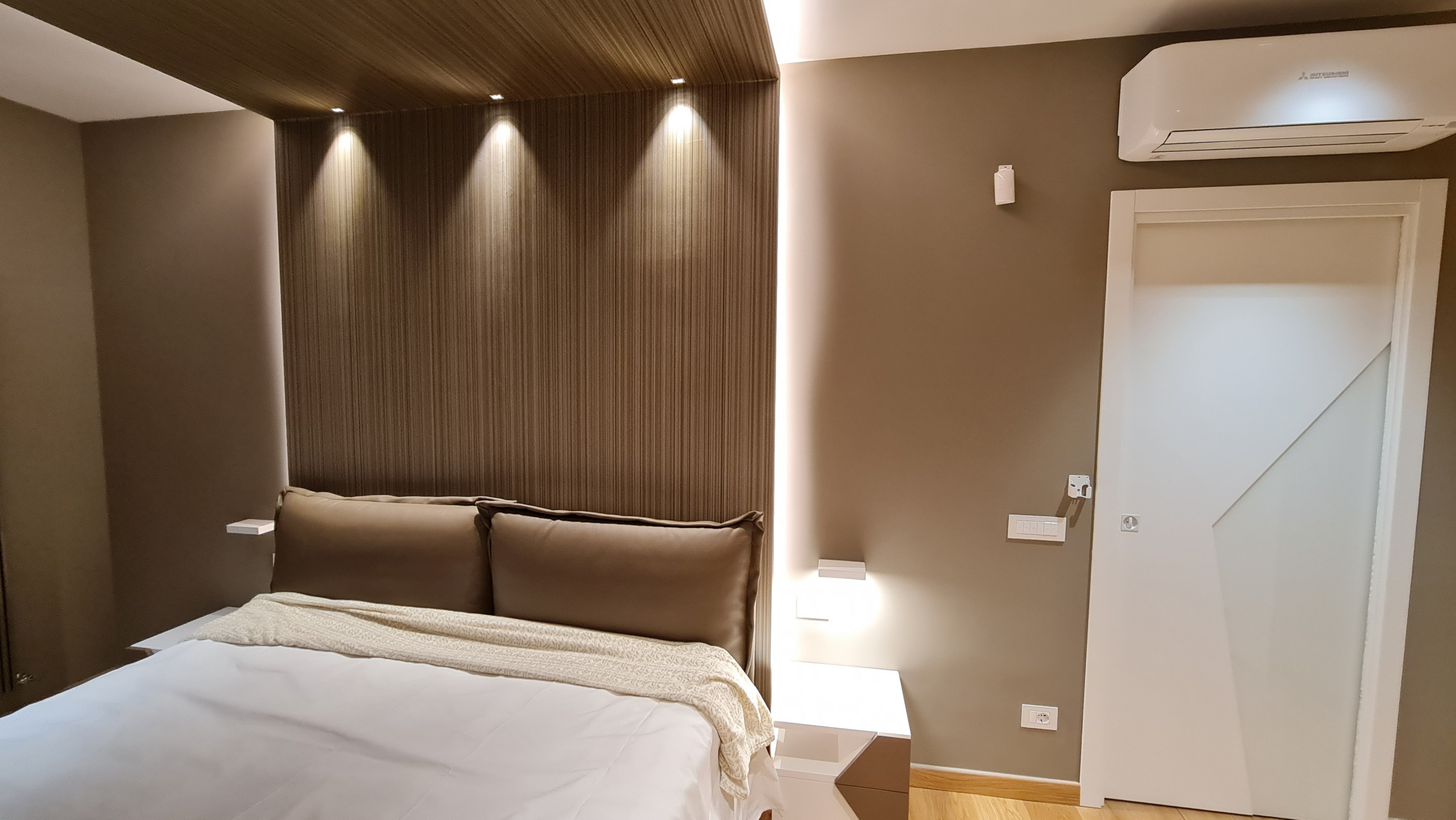 RIstrutturazione casa Mauro mq 180