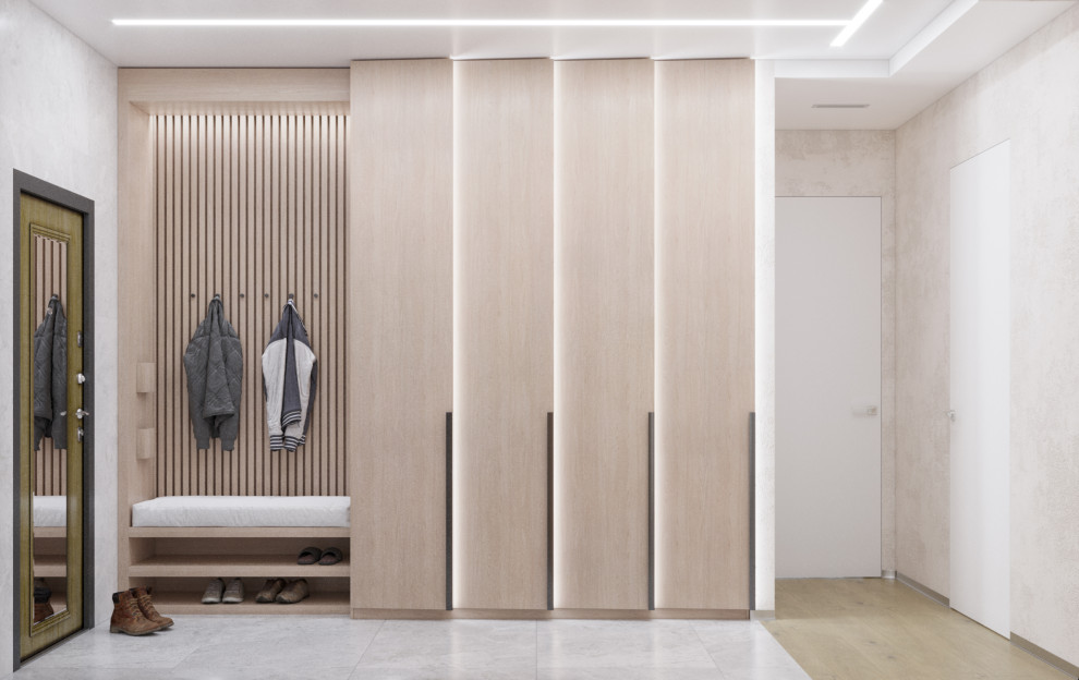 ЖК СЕЛИГЕР СИТИ 70 КВ.М Г.МОСКВА