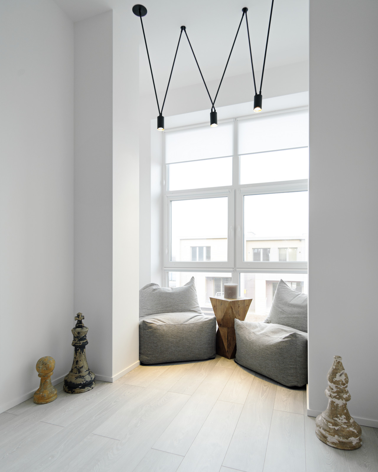 Таунхаус в Доброграде