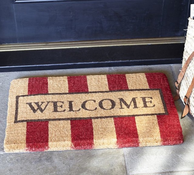 Guest Picks Roll Out The Welcome Mat