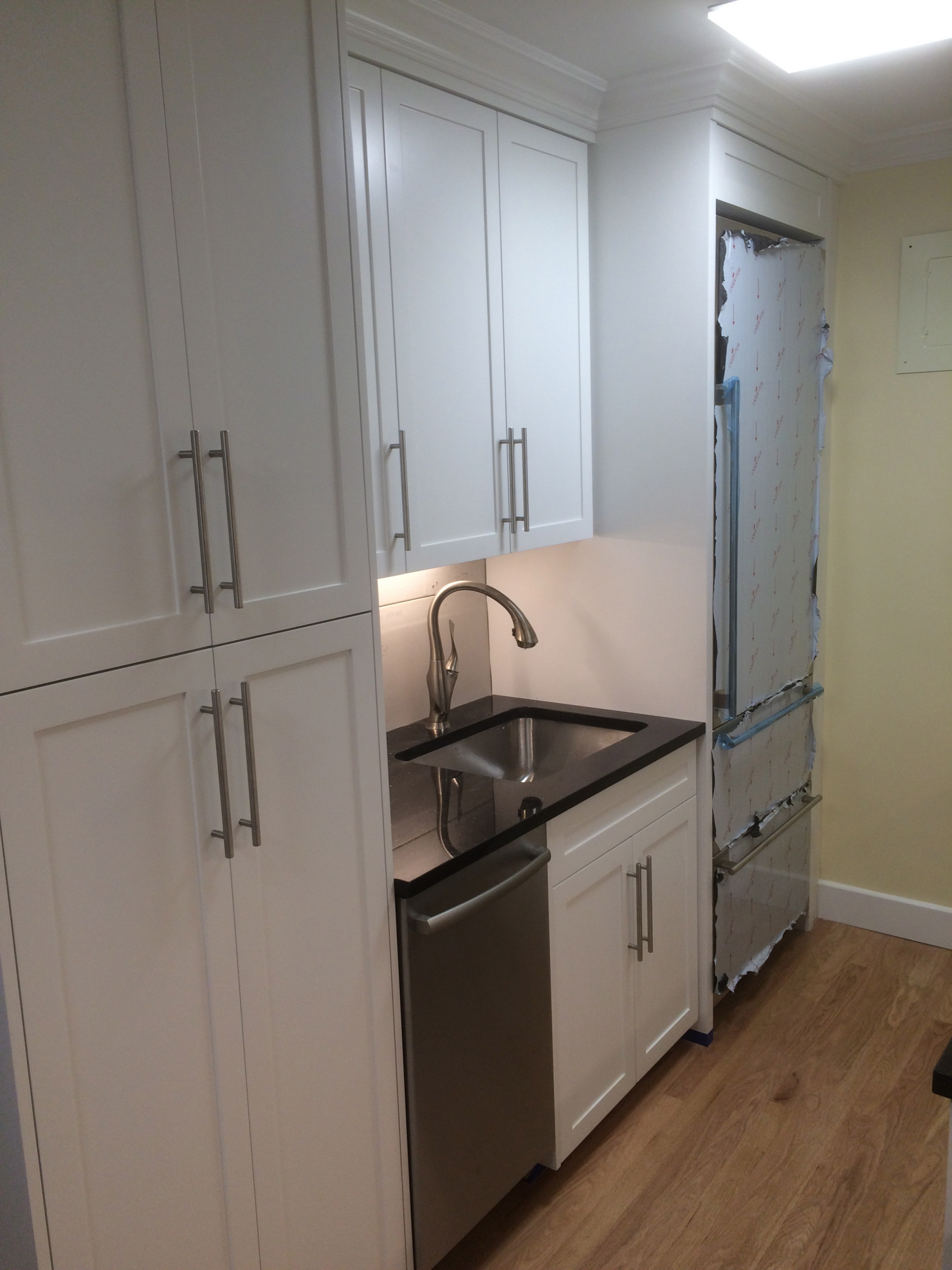 Residential projects