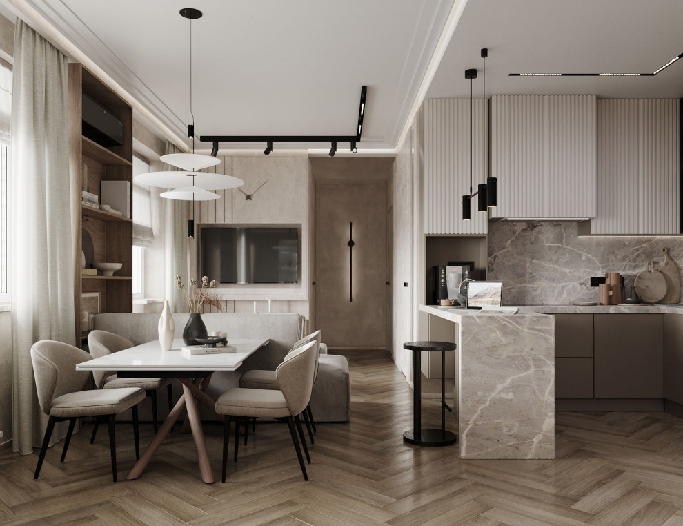 ЖК "Булгаков"