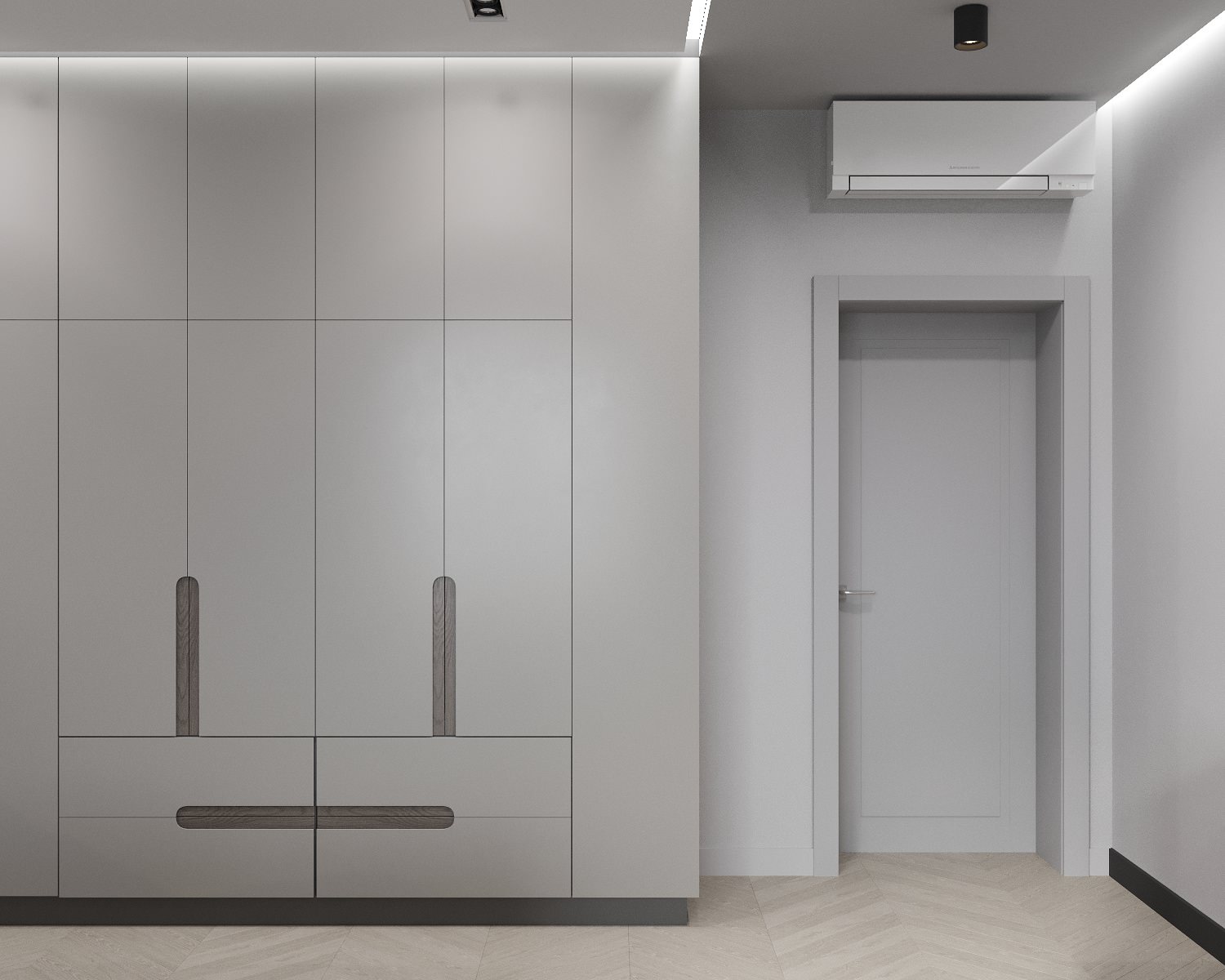 Частный дом в Тюмени