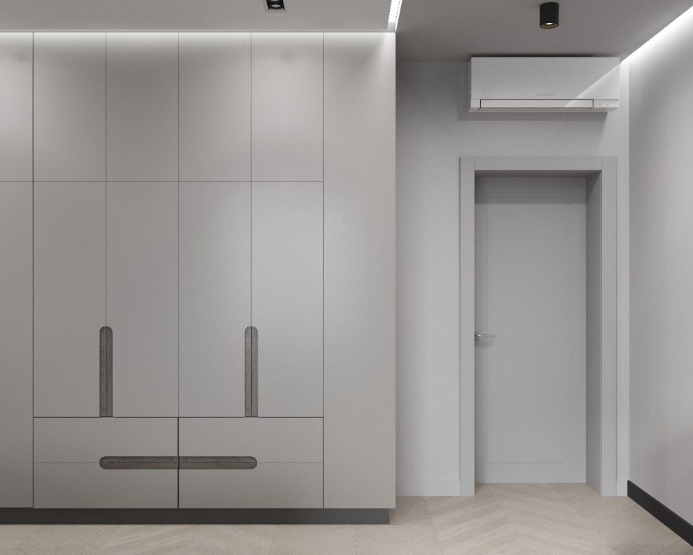 Частный дом в Тюмени