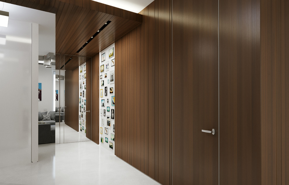 Квартира 160 м в ЖК Филиград