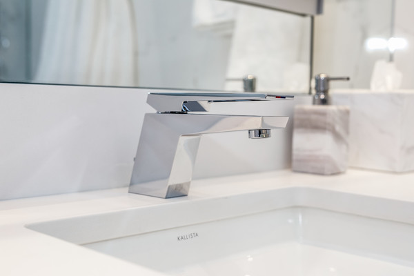 Bethesda Contemporary Home