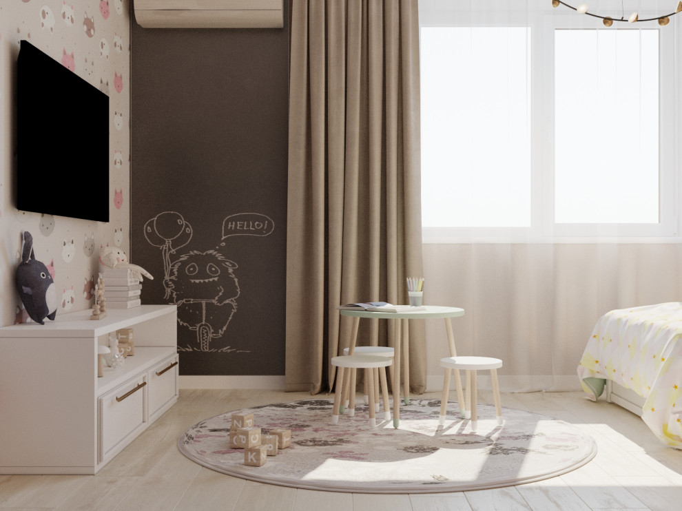 ЖК Дом по ул. Волочаевская 80