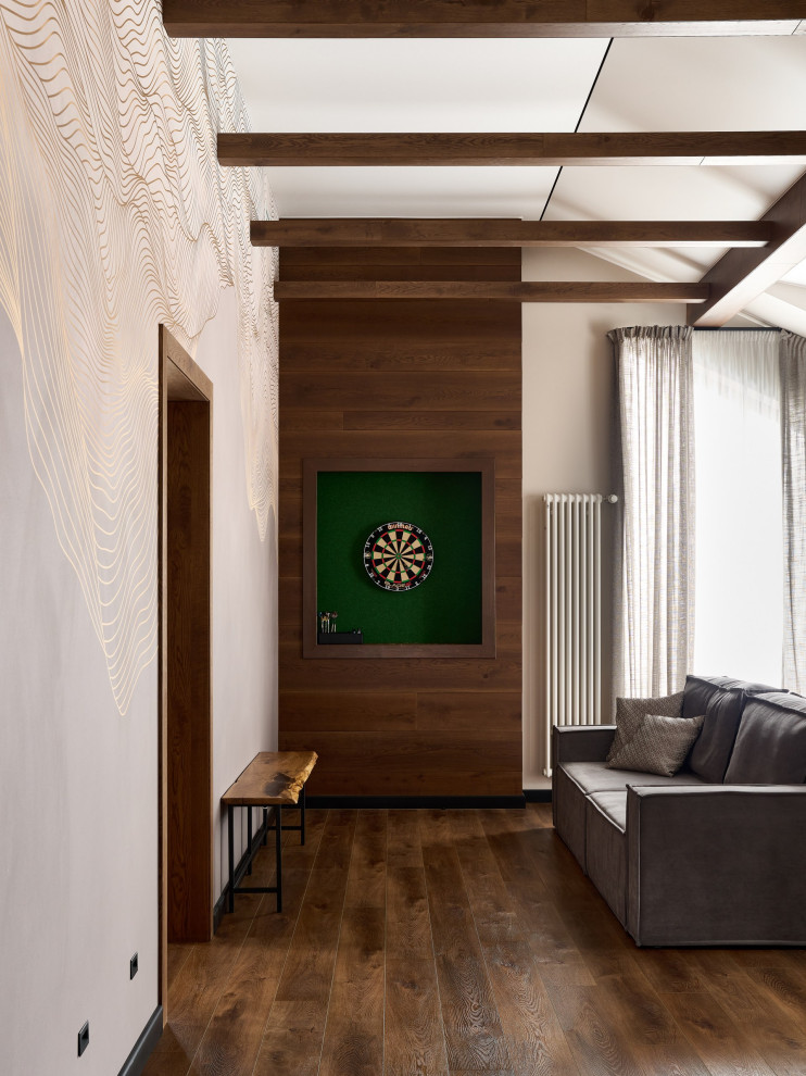 Гостевой дом на Суходольском озере