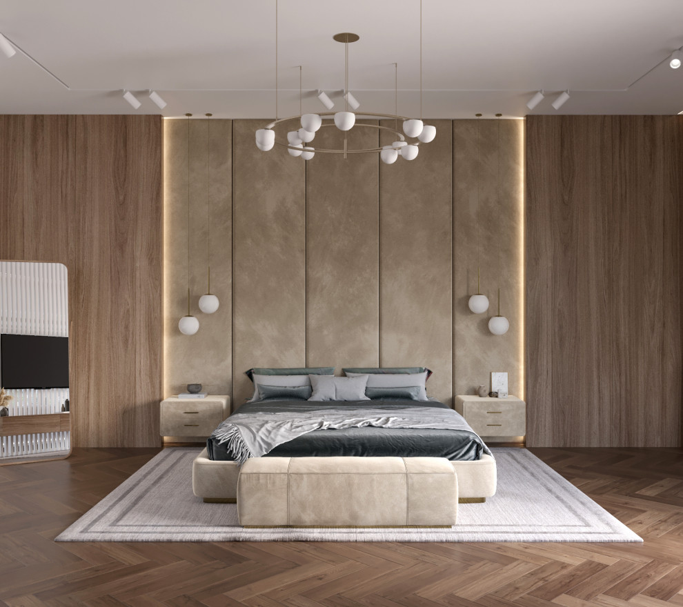 КП "Горки 6" 1200 кв.м