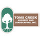Toms Creek Nursery & Landscaping