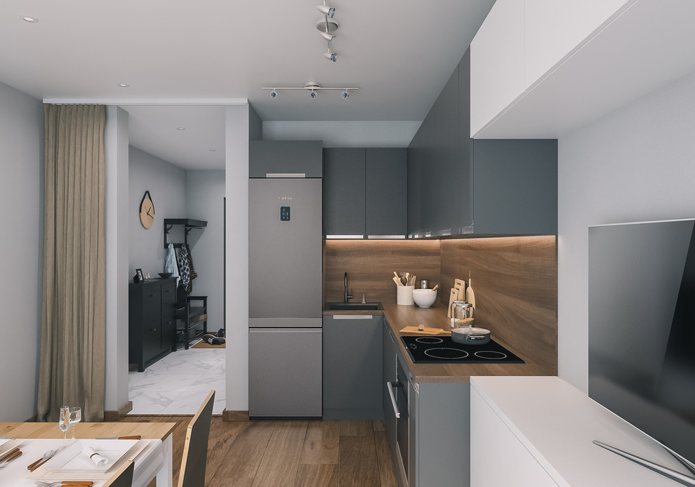 Квартира на ул. Колмовская набережная, г. Великий Новгород