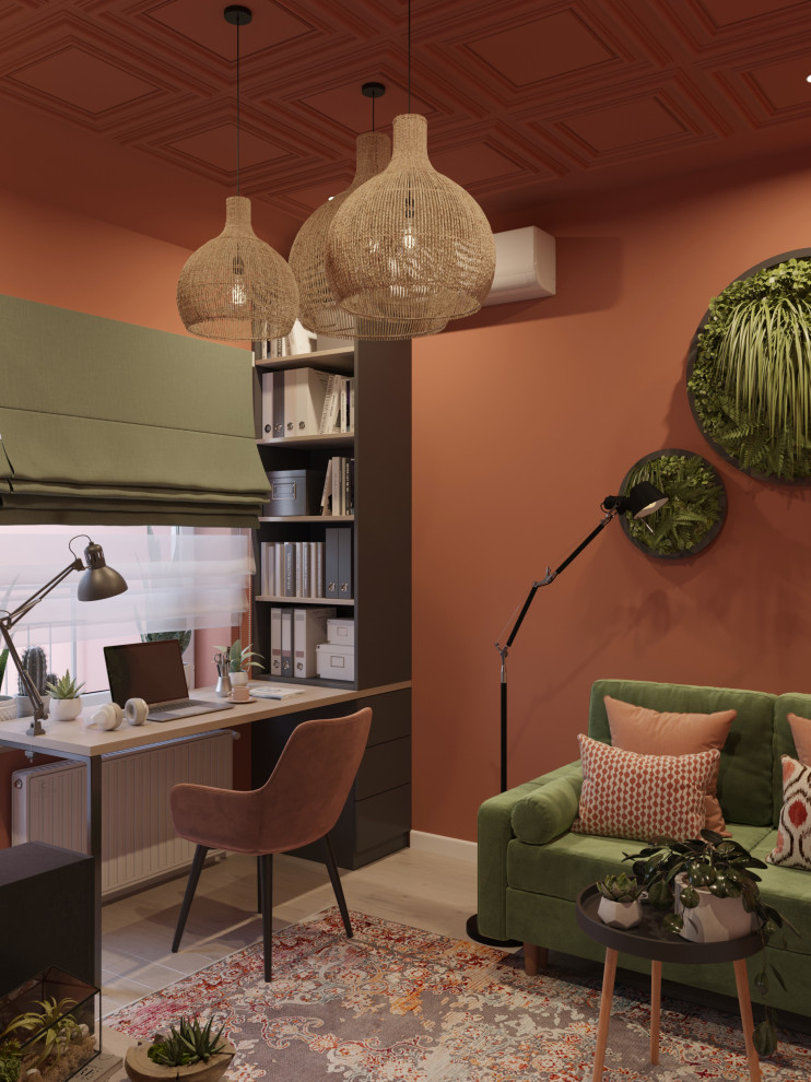 Квартира в ЖК Зеленый квартал