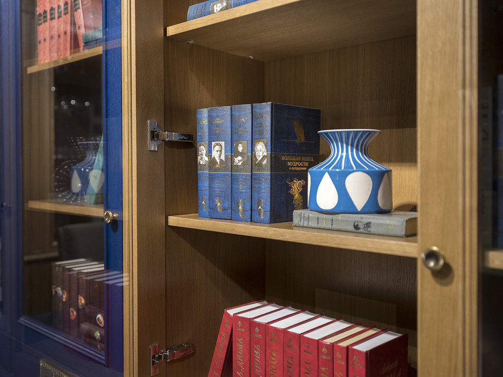 Библиотека