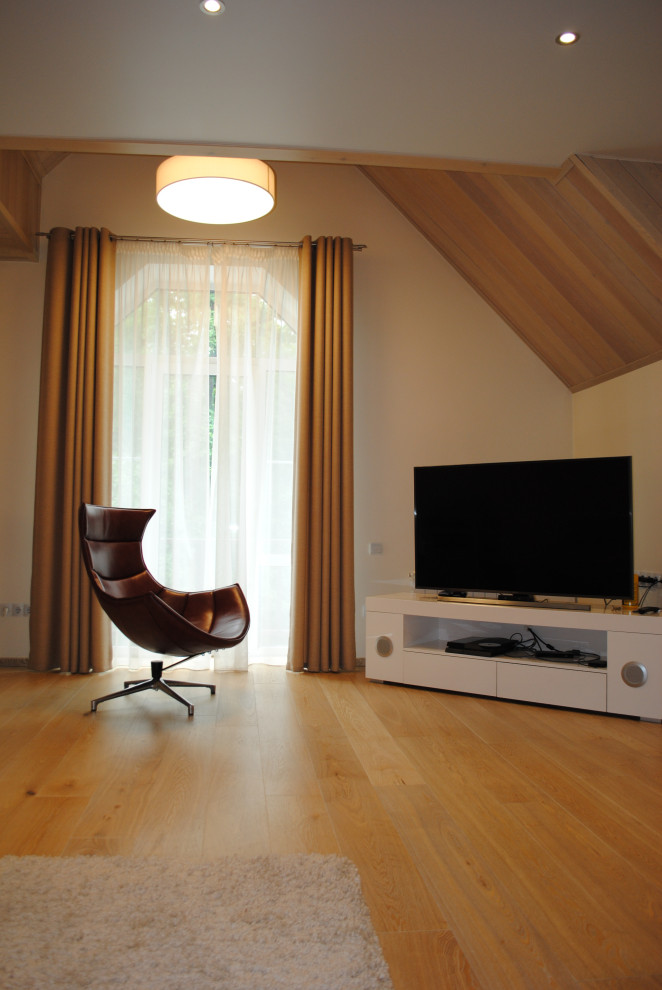 дом Седанка