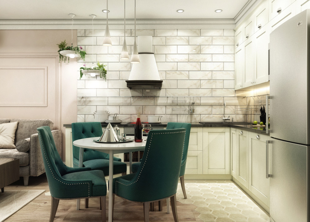 Лёгкость современной классики