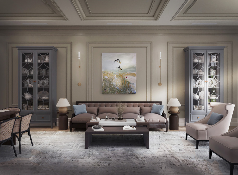 Дом в Ростовской области