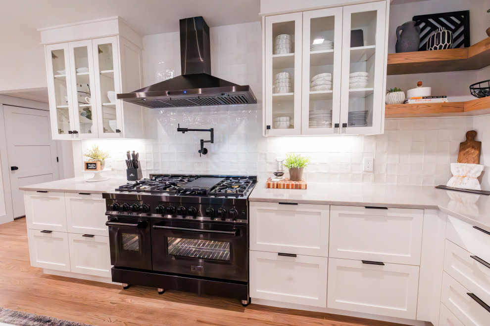 1940's Kitchen Remodel