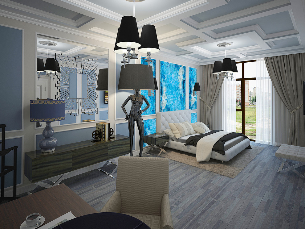 Изысканный фьюжн