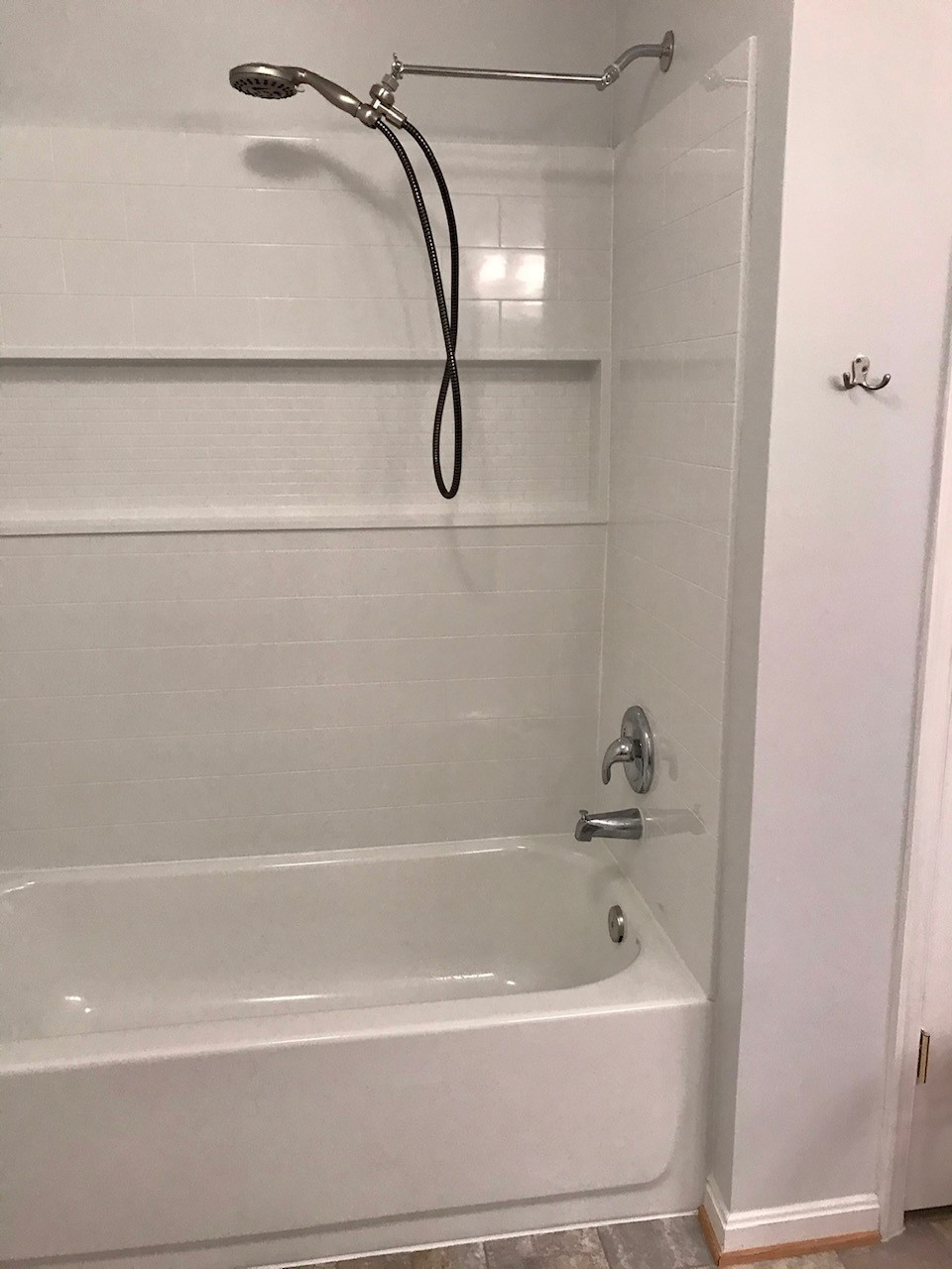 Remodeling