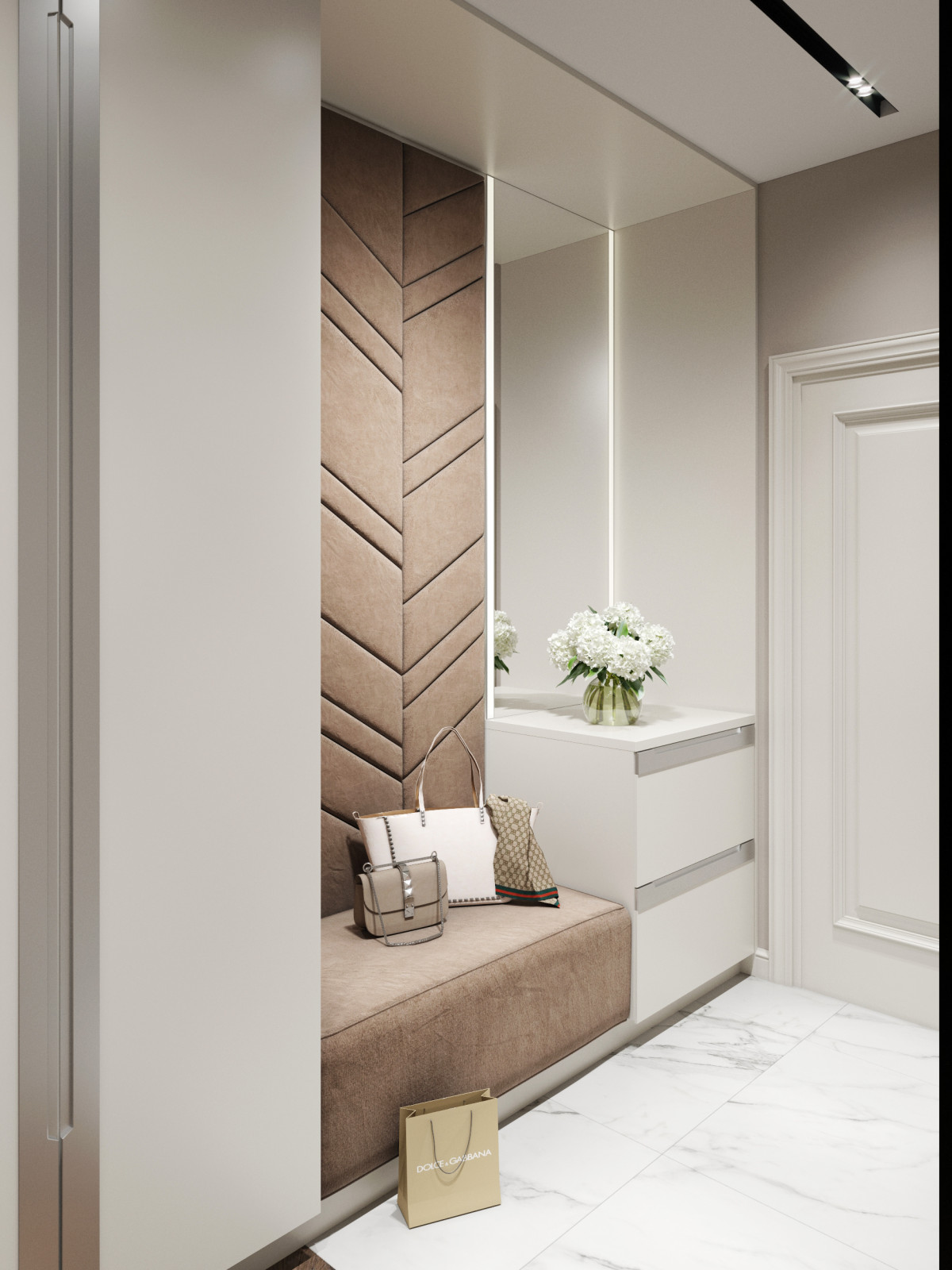 ЖК Искра парк