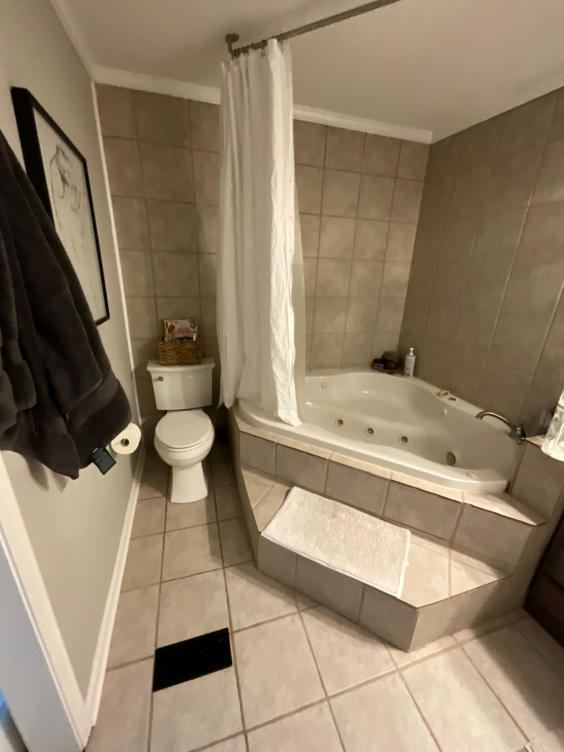Bathroom Desing