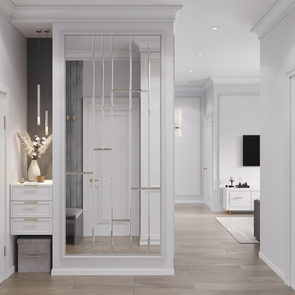 Новогорск | 80 м2