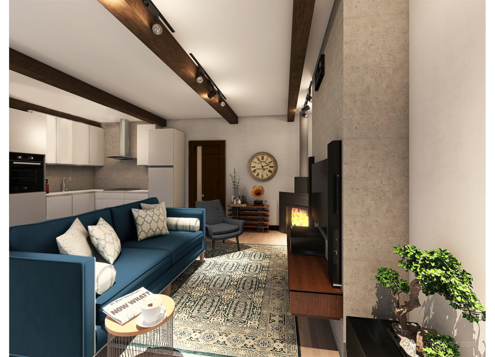 Таунхауз Юсупово