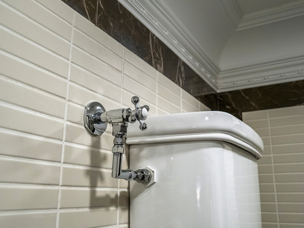 Квартира на Фрунзенской набережной