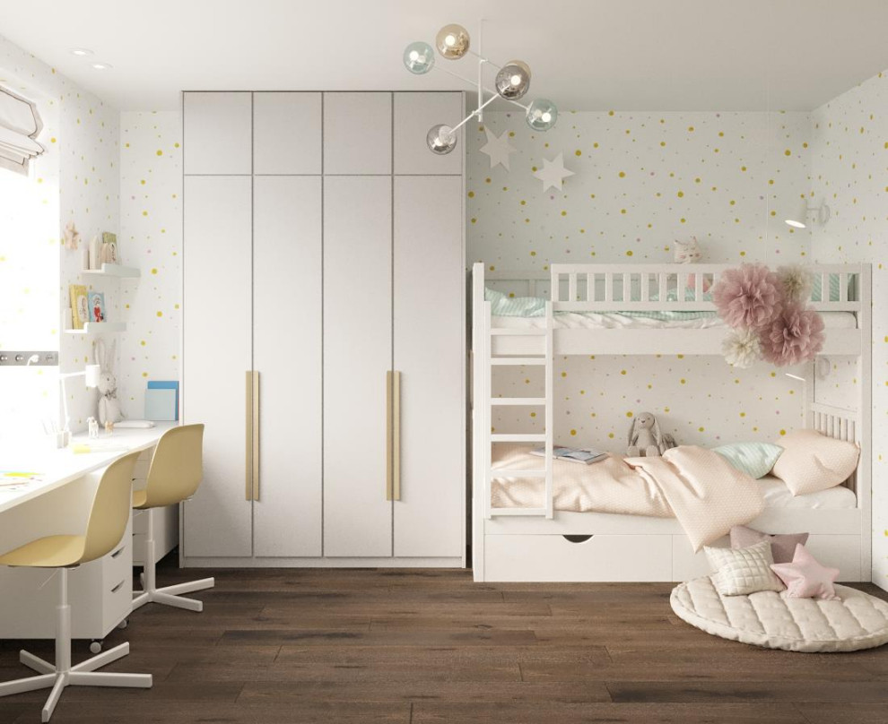 Семейный лофт