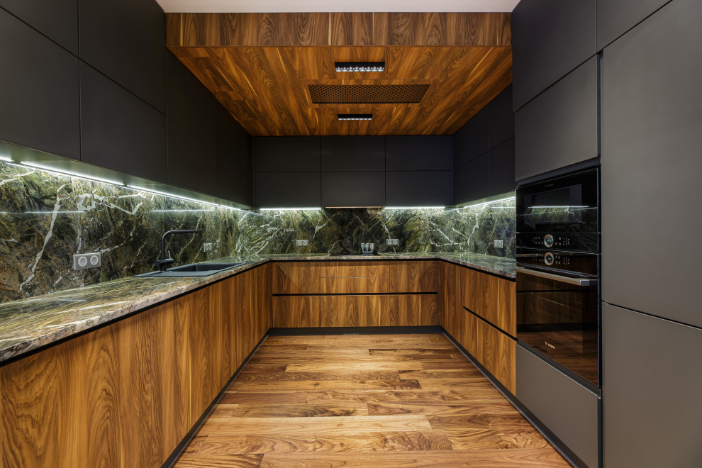 Коктейльное настроение