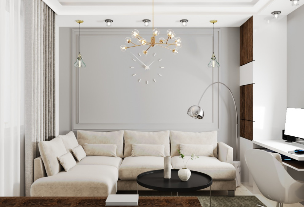 Дом Н.Новгород 140 кв.м.