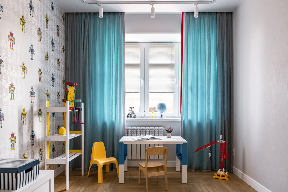 Урицкого ул