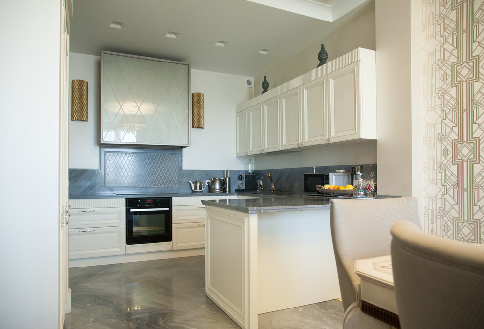 ул. Мироновская 2