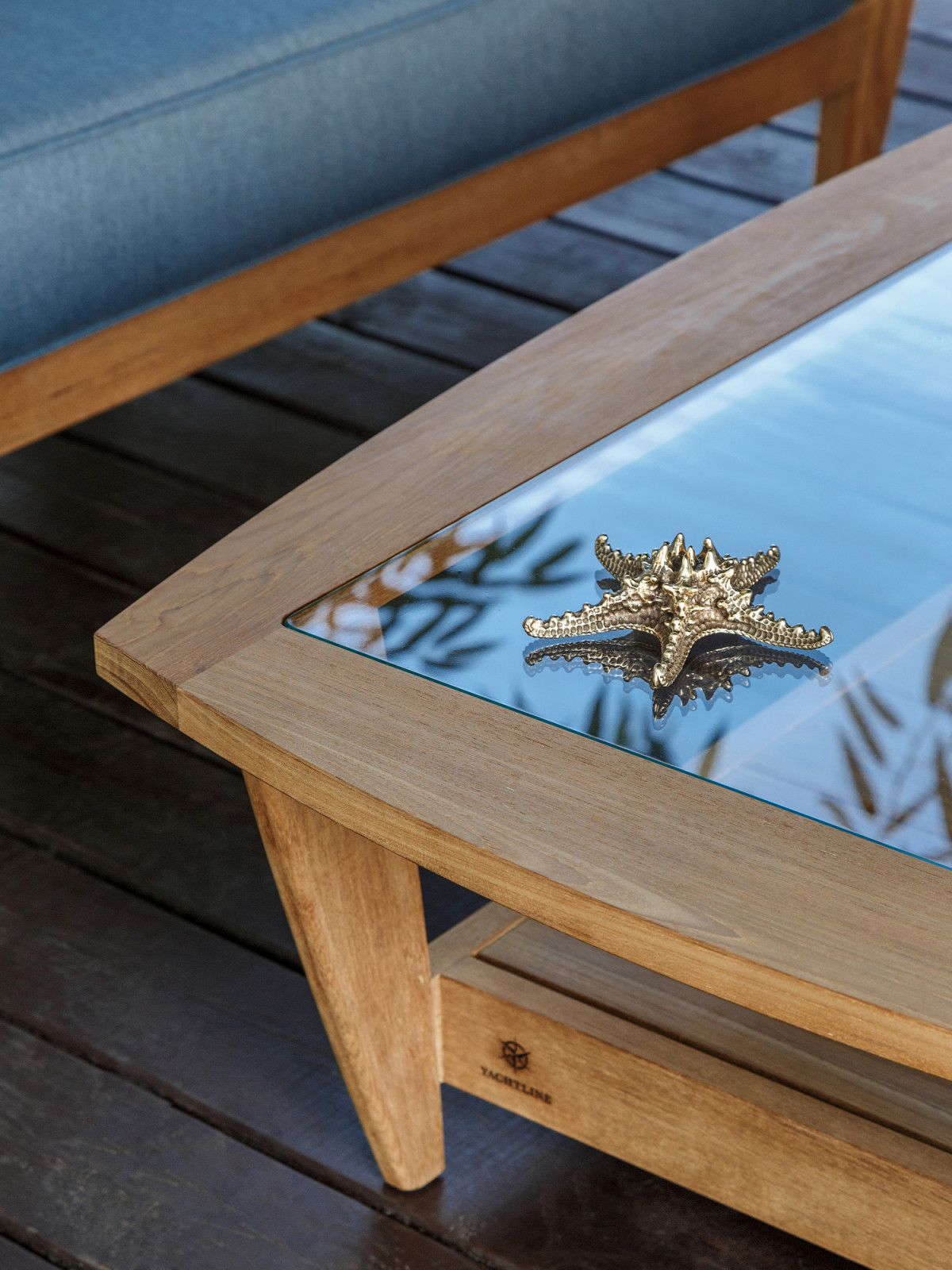 Мебель YACHTLINE коллекция REEF