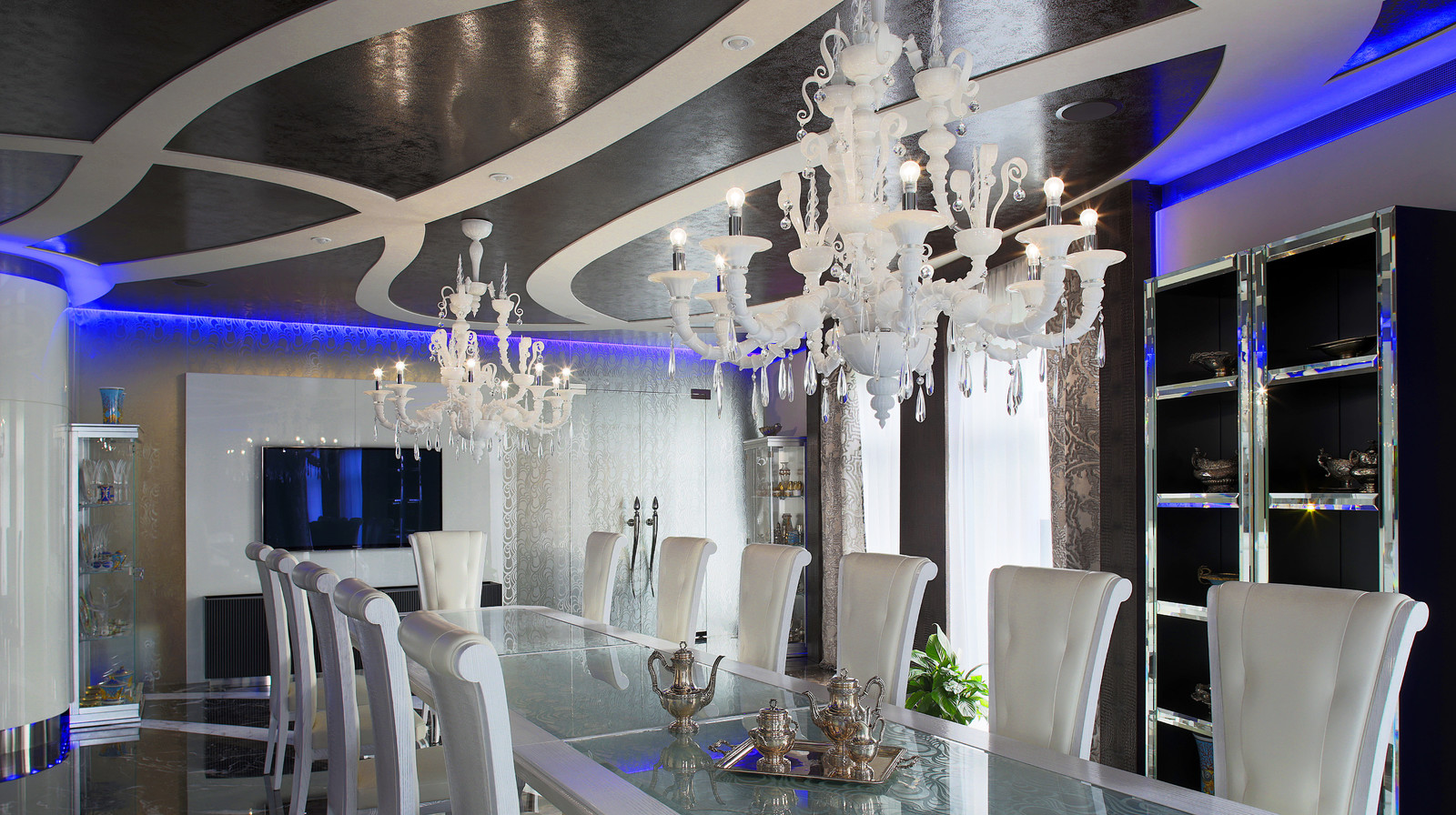 КВАРТИРА В ЖК НА  УЛ. КОСЫГИНА