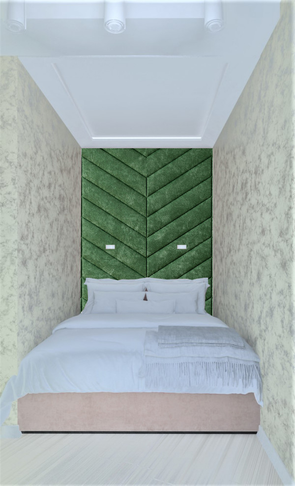 Спальное место