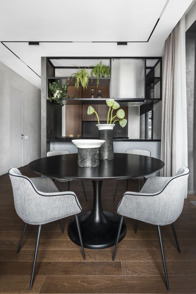 80м2 в ЖК Пресня Сити