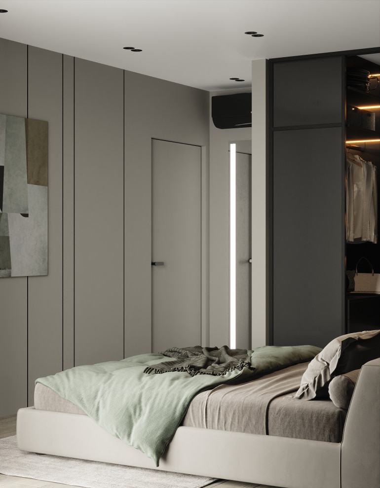 Квартира 80 м2