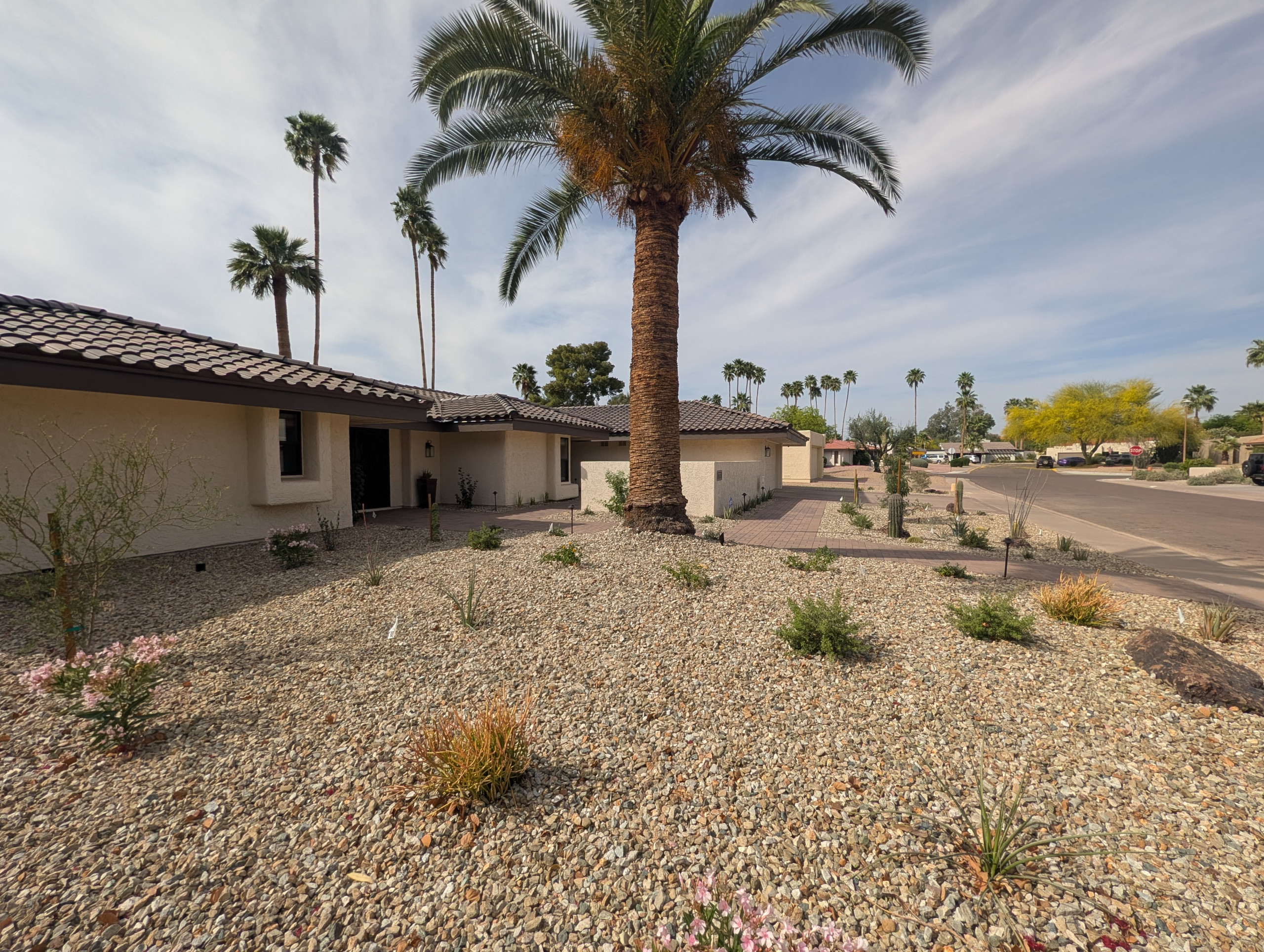 Private Residence 85