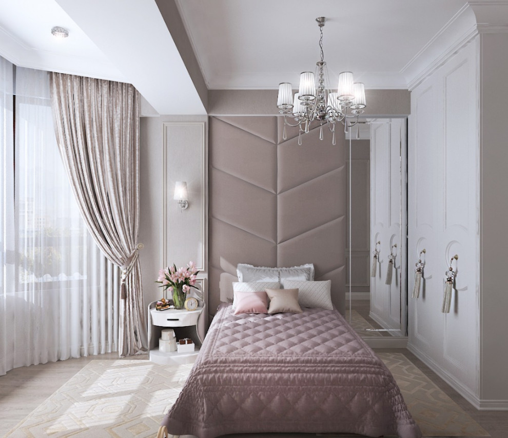 3 мкр дом Манчестер