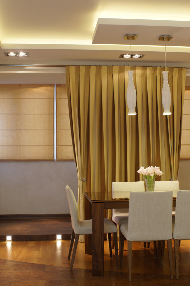 Квартира на  ул. Пионерская