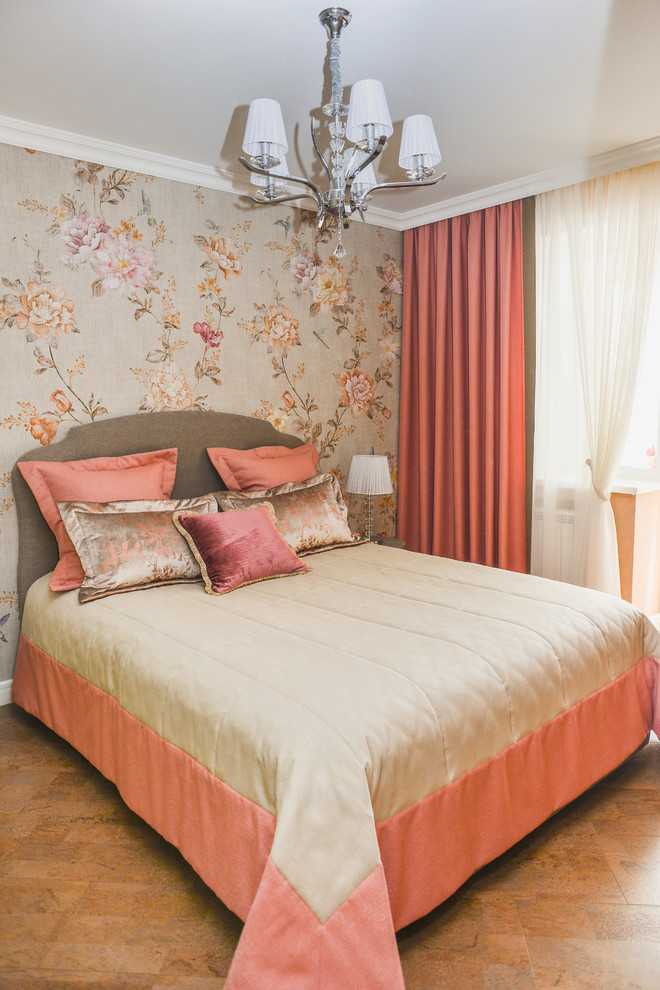 Квартира в жилом комплексе "Два капитана"