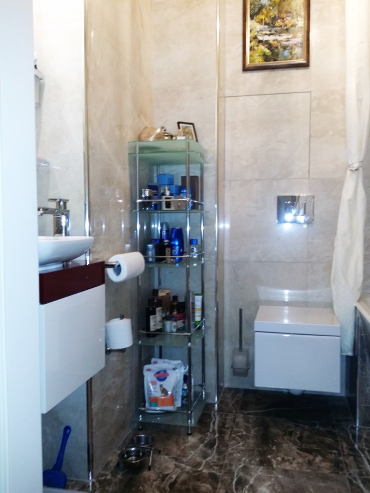 Рабочие материалы по дизайну квартиры