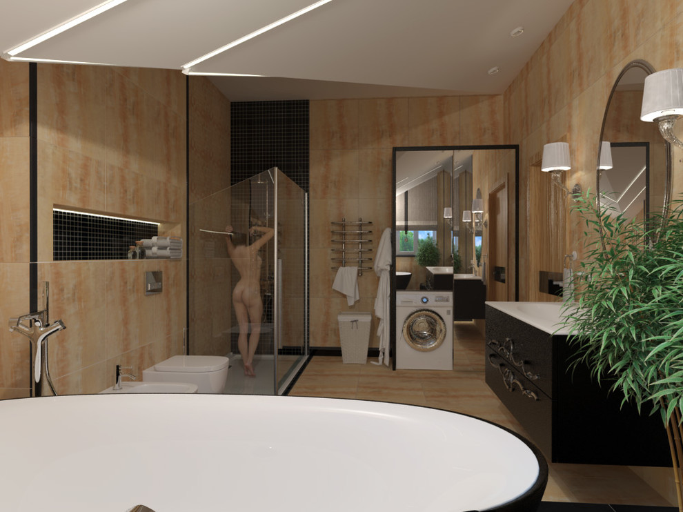 Ванная комната